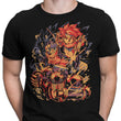 Us Against Me - Men's Apparel