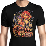Us Against Me - Men's Apparel