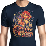 Us Against Me - Men's Apparel