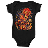 Us Against Me - Youth Apparel