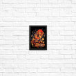 Us Against Me - Posters & Prints