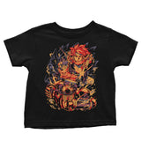 Us Against Me - Youth Apparel