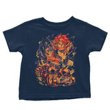 Us Against Me - Youth Apparel