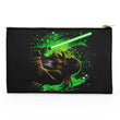 Use Your Instincts - Accessory Pouch