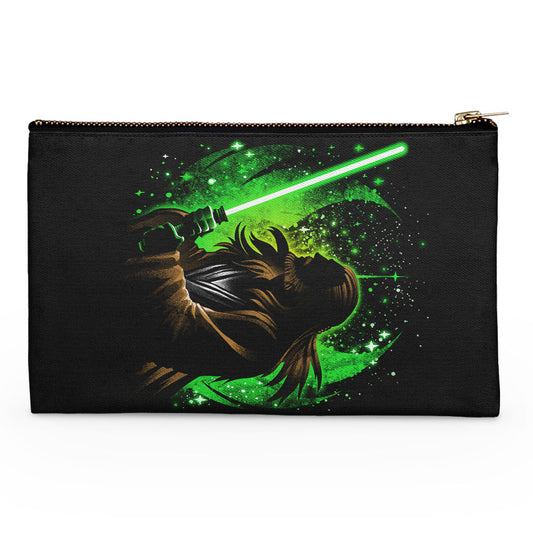 Use Your Instincts - Accessory Pouch