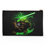 Use Your Instincts - Accessory Pouch