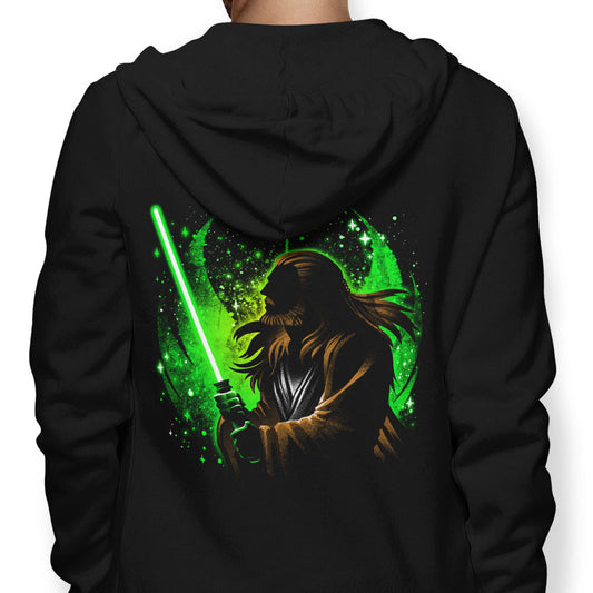 Use Your Instincts - Hoodie