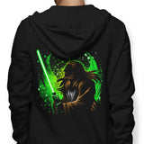 Use Your Instincts - Hoodie