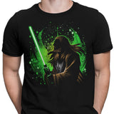 Use Your Instincts - Men's Apparel