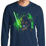 Use Your Instincts - Long Sleeve T-Shirt