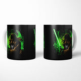 Use Your Instincts - Mug