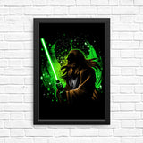 Use Your Instincts - Posters & Prints