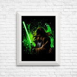 Use Your Instincts - Posters & Prints