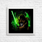 Use Your Instincts - Posters & Prints