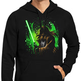 Use Your Instincts - Hoodie