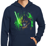 Use Your Instincts - Hoodie