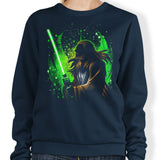 Use Your Instincts - Sweatshirt