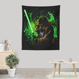 Use Your Instincts - Wall Tapestry
