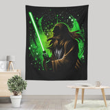 Use Your Instincts - Wall Tapestry