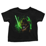 Use Your Instincts - Youth Apparel