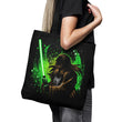 Use Your Instincts - Tote Bag