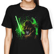 Use Your Instincts - Women's Apparel