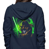 Use Your Instincts - Hoodie