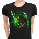Use Your Instincts - Women's Apparel