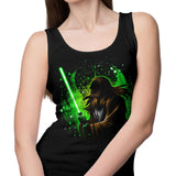 Use Your Instincts - Tank Top