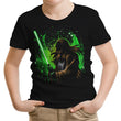Use Your Instincts - Youth Apparel
