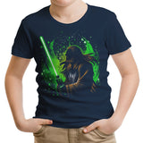 Use Your Instincts - Youth Apparel