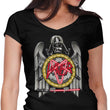 Vader of Death - Women's V-Neck
