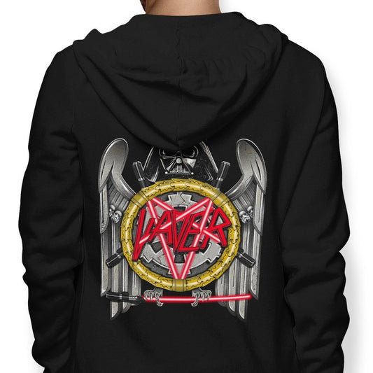 Vader of Death - Hoodie