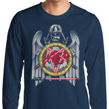 Vader of Death - Long Sleeve T-Shirt
