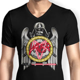 Vader of Death - Men's V-Neck