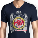 Vader of Death - Men's V-Neck