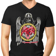 Vader of Death - Men's V-Neck