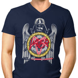 Vader of Death - Men's V-Neck