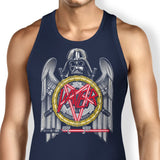Vader of Death - Tank Top