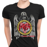 Vader of Death - Women's Apparel