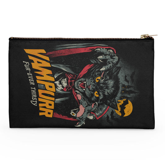 Vampurr - Accessory Pouch