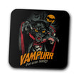 Vampurr - Coasters