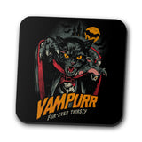 Vampurr - Coasters