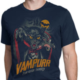 Vampurr - Men's Apparel