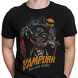 Vampurr - Men's Apparel