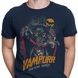 Vampurr - Men's Apparel