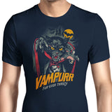 Vampurr - Men's Apparel