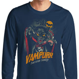 Vampurr - Long Sleeve T-Shirt