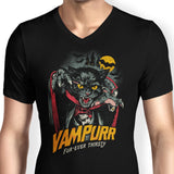 Vampurr - Men's V-Neck
