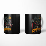 Vampurr - Mug